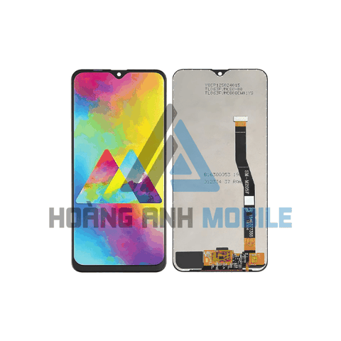 Thay màn hình Samsung Galaxy M20