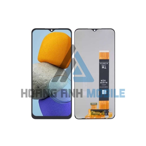Thay màn hình Samsung Galaxy M23