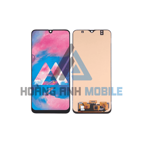 Thay Màn Hình Samsung Galaxy M30