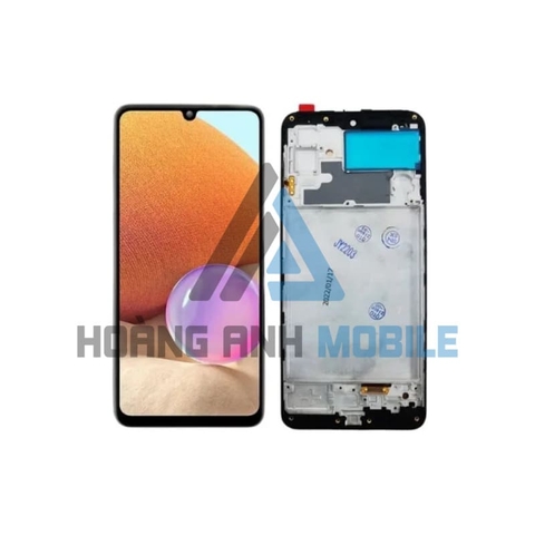 Thay màn hình Samsung Galaxy M34