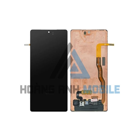 Thay màn hình Samsung Galaxy Note 20 Plus