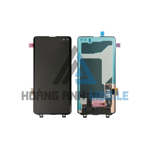 Thay màn hình Samsung Galaxy S10 Plus 5G