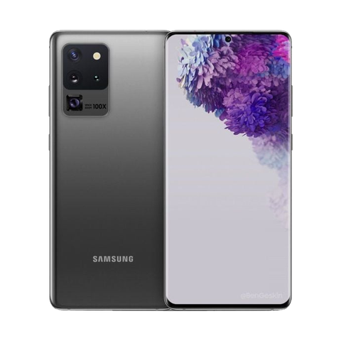 Samsung Galaxy S20 Ultra - THANH LÝ/243584