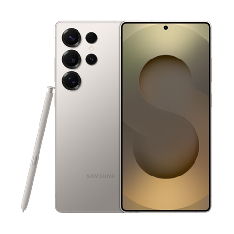 Samsung Galaxy S25 Ultra