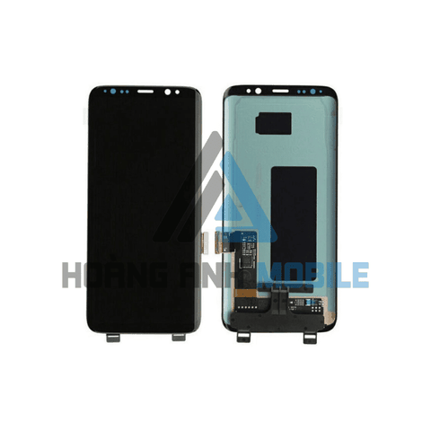 Thay màn hình Samsung Galaxy S8