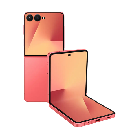 Samsung Galaxy Z Flip7