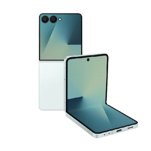 Samsung Galaxy Z Flip7