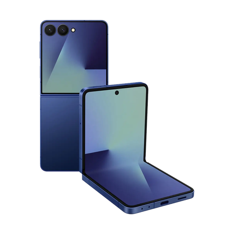 Samsung Galaxy Z Flip7