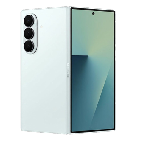 Samsung Galaxy Z Fold 7