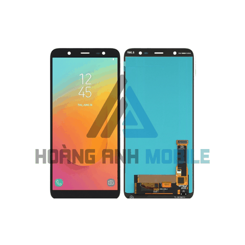 Thay Màn Samsung J8