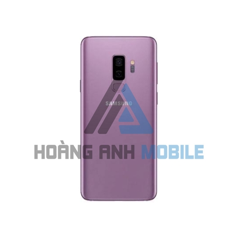 Thay vỏ Samsung S9 Plus