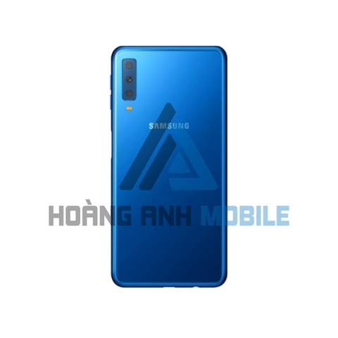 Thay vỏ Samsung A7