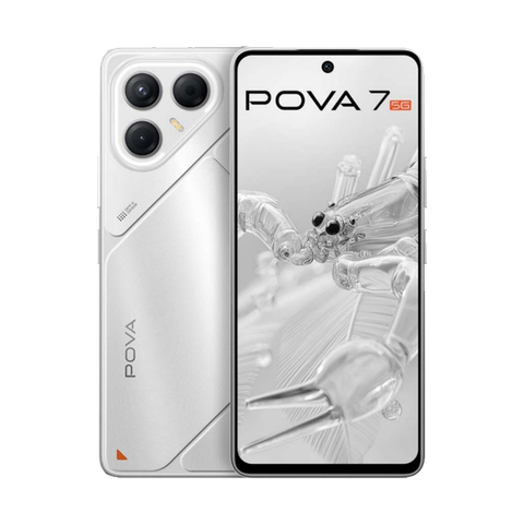 Tecno Pova 7