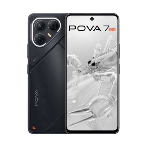 Tecno Pova 7