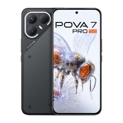 Tecno Pova 7 Pro