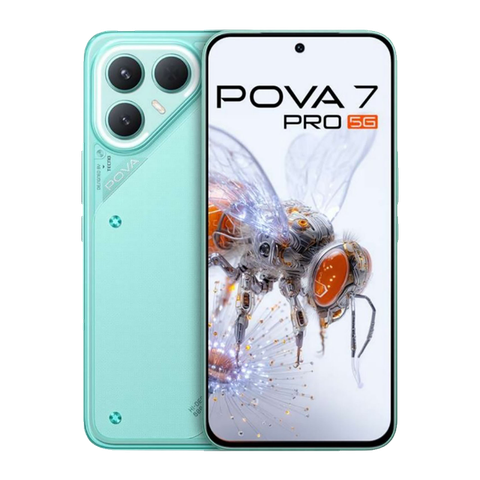 Tecno Pova 7 Pro