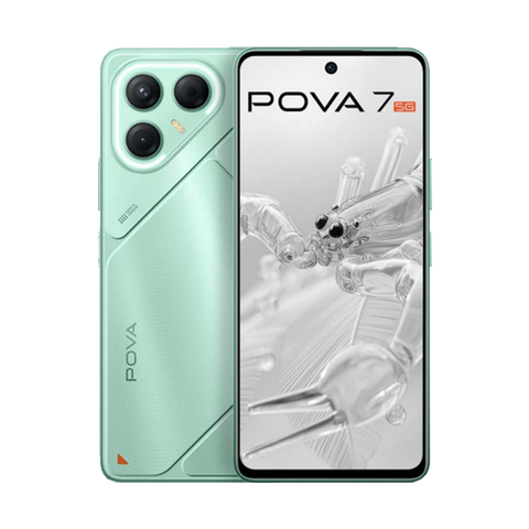 Tecno Pova 7