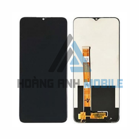 Thay màn hình Oppo A31