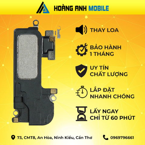 Thay camera trước/Cáp FaceID/Camera Sau/Cáp loa trong/Loa ngoài/Thay sạc/Thay dây nguồn iPhone 12 Pro