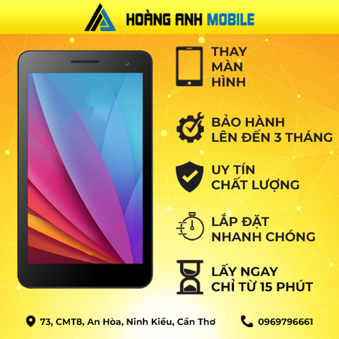 Thay màn hình Huawei T1-701u