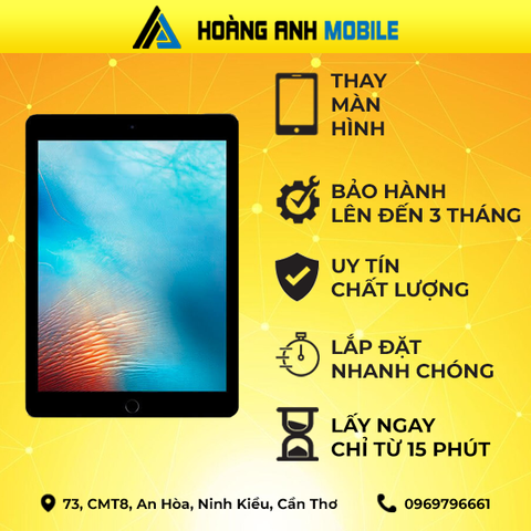 Thay màn hình iPad Pro 9.7 Inch