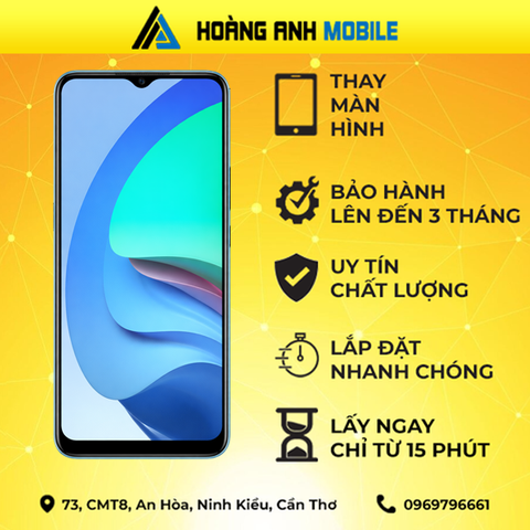 Thay màn hình Oppo A56