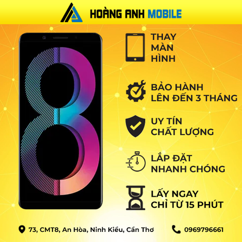 Thay màn hình Oppo A83