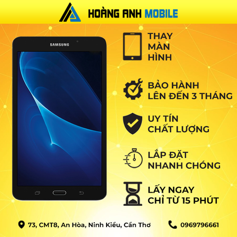 Thay màn hình Tab A6 7.0 (T285)