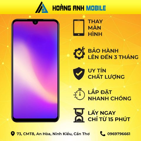 Thay màn hình Redmi Note 7/7 Pro