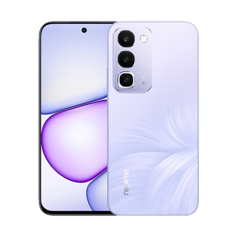 realme C100 4G
