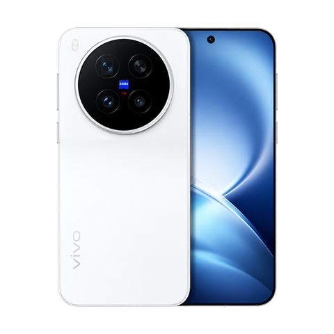 Vivo X500 Pro Max