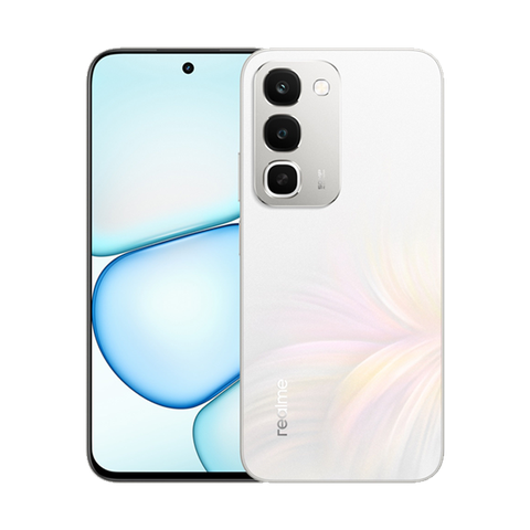 realme C100 4G