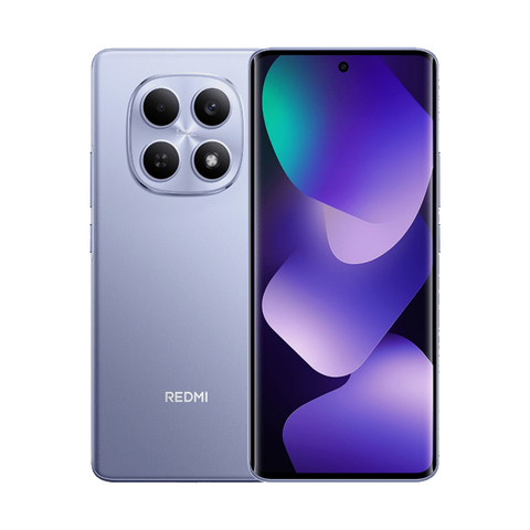 Xiaomi Redmi Note 15