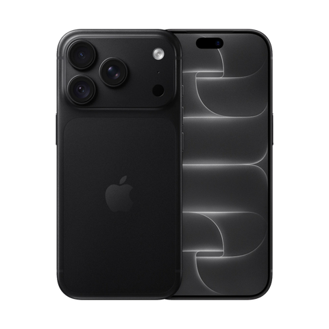 iPhone 18 Pro