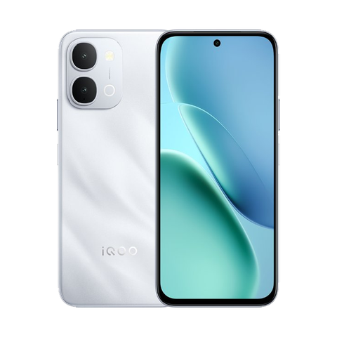 Vivo iQOO Z11x