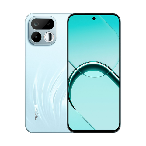 Realme 16T