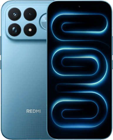 Xiaomi Redmi K100 Pro Max