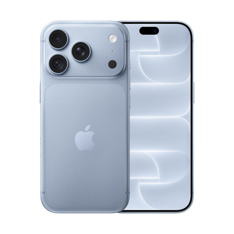 iPhone 18 Pro