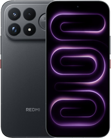 Xiaomi Redmi K100 Pro Max