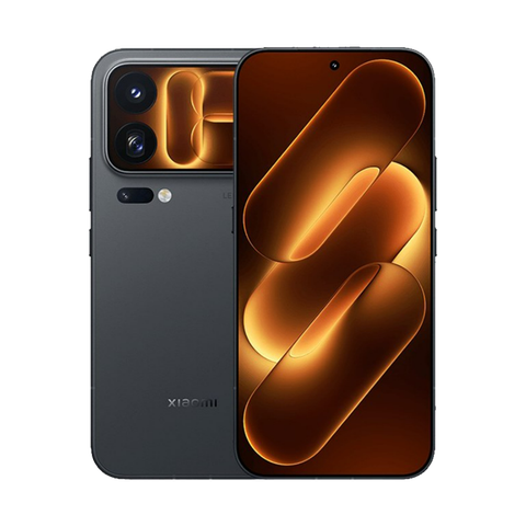 Xiaomi 18 Pro
