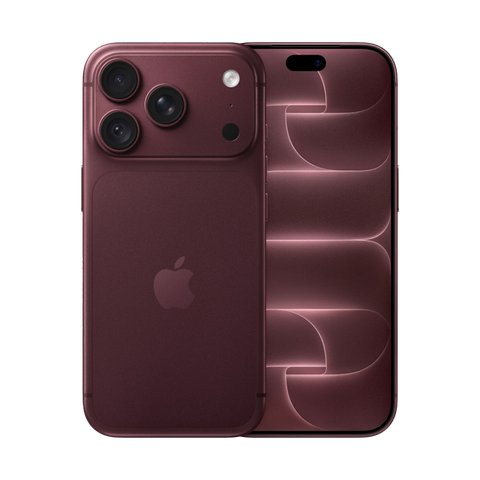 iPhone 18 Pro