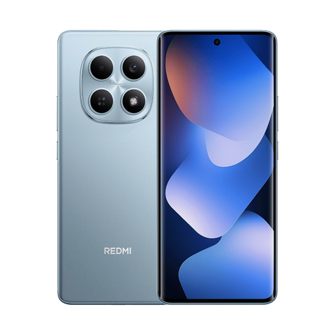 Xiaomi Redmi Note 15