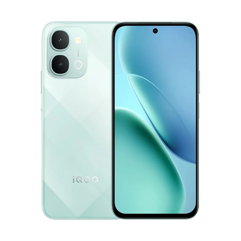Vivo iQOO Z11x