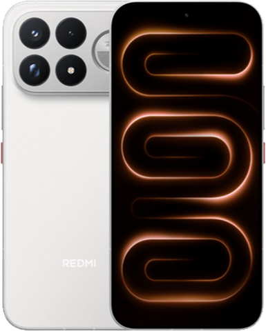 Xiaomi Redmi K100 Pro Max