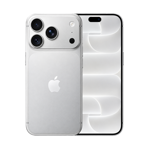 iPhone 18 Pro