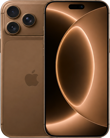 iPhone 18 Pro Max