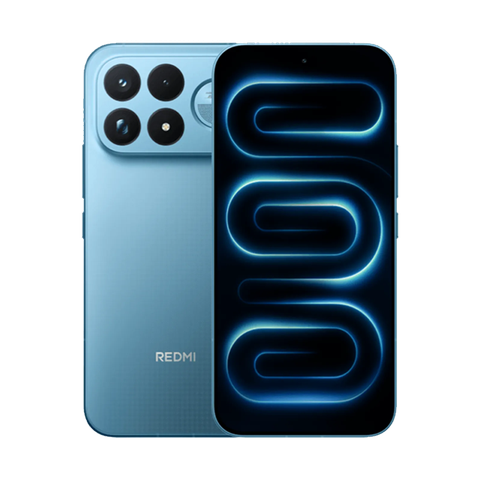 Xiaomi Redmi K100 Pro