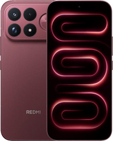 Xiaomi Redmi K100 Pro Max