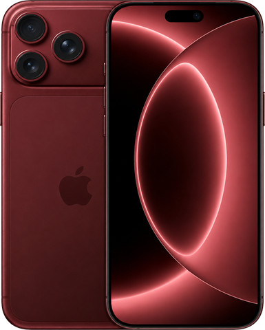 iPhone 18 Pro Max