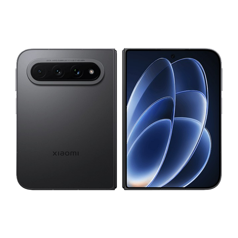 Xiaomi 18 Fold